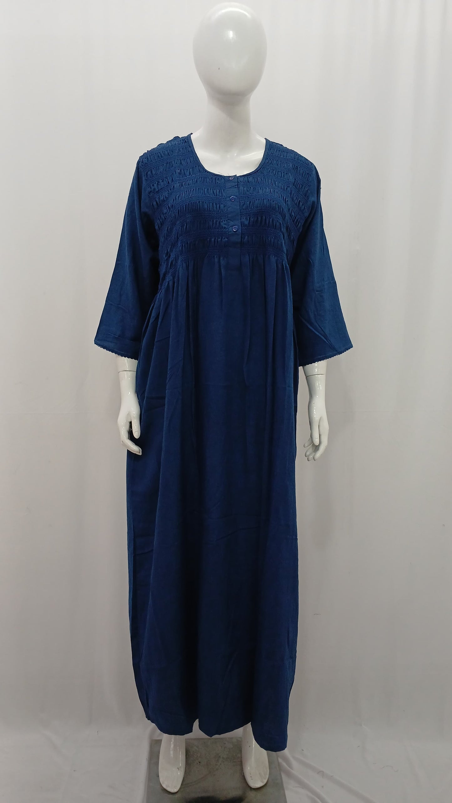 Bamboo Cotton Nighty