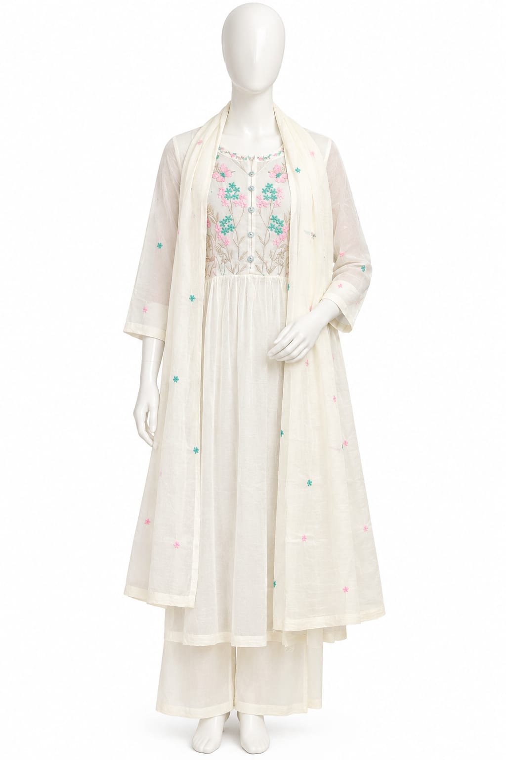 Kurti set