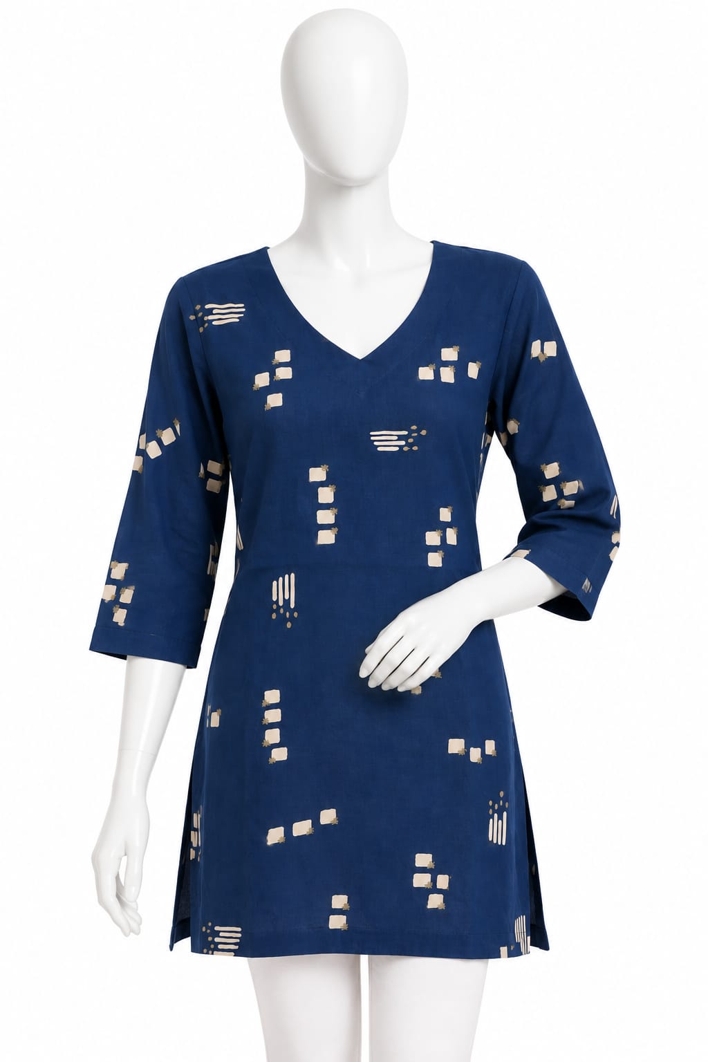 Short Kurti Top