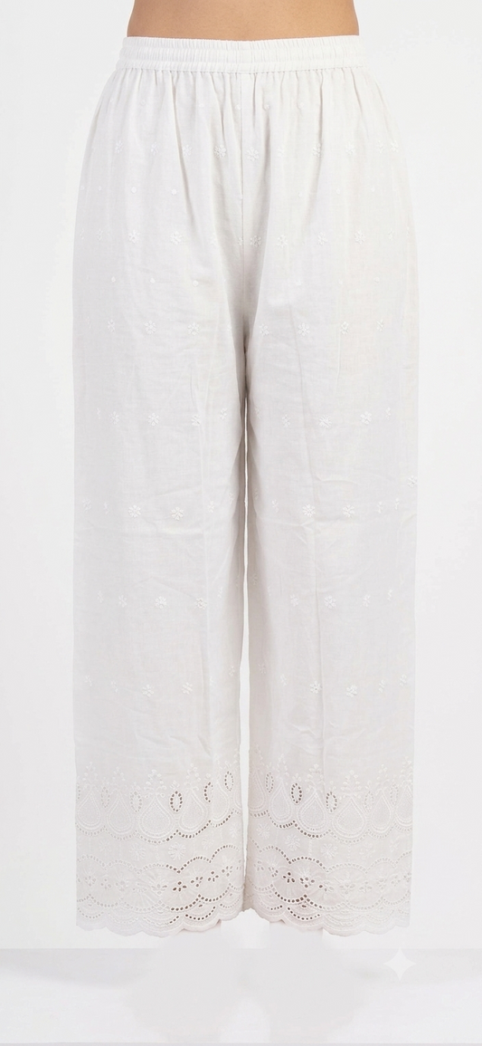 Plazzo pant