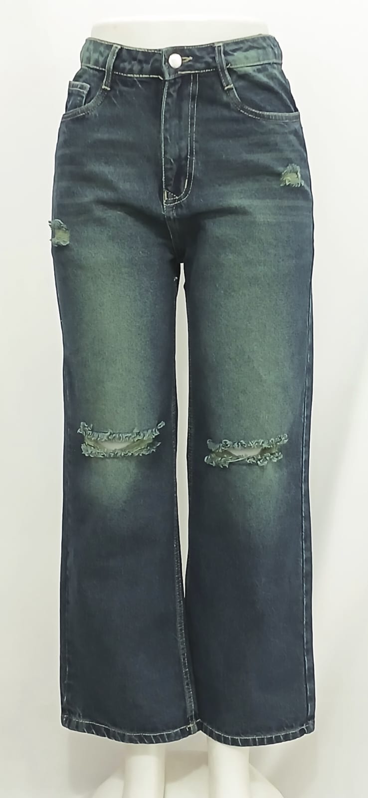HM Jeans