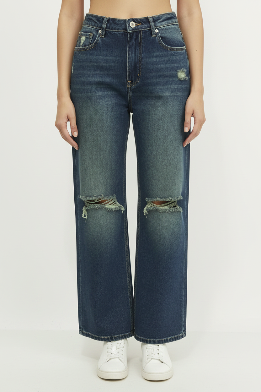 HM Jeans
