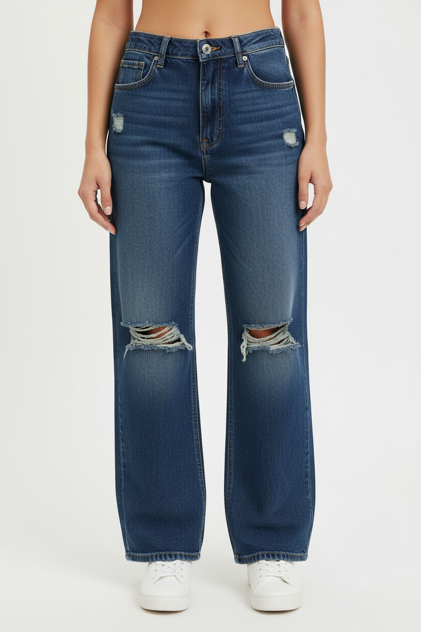 HM Jeans
