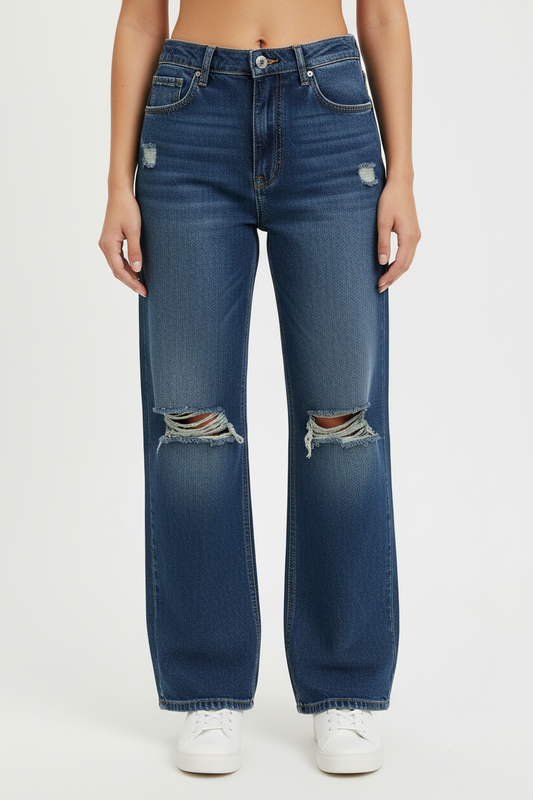 HM Jeans