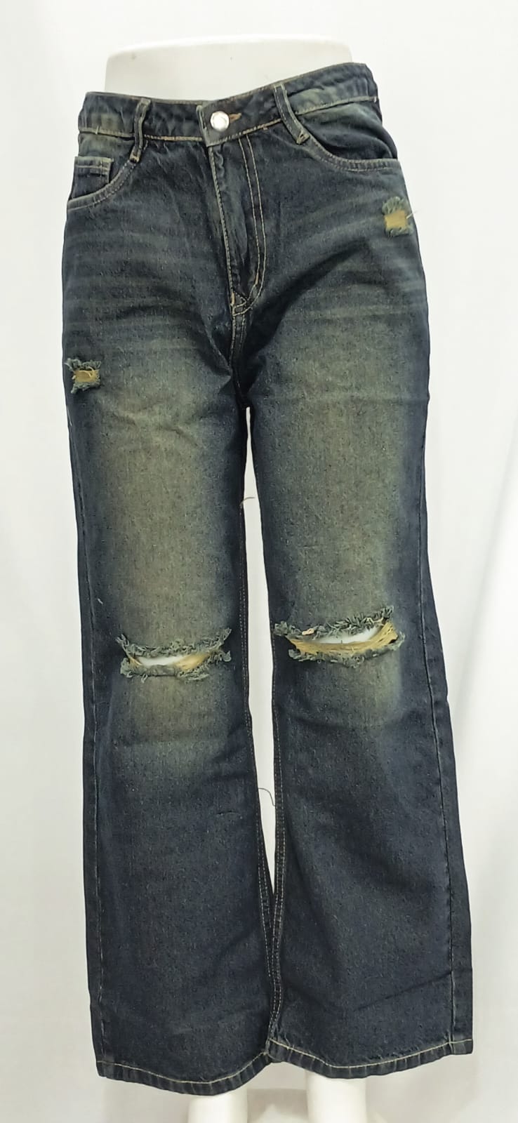 HM Jeans