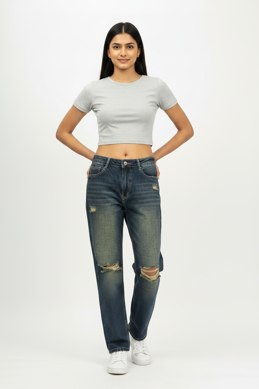 HM Jeans