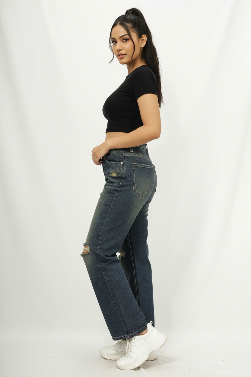 HM Jeans