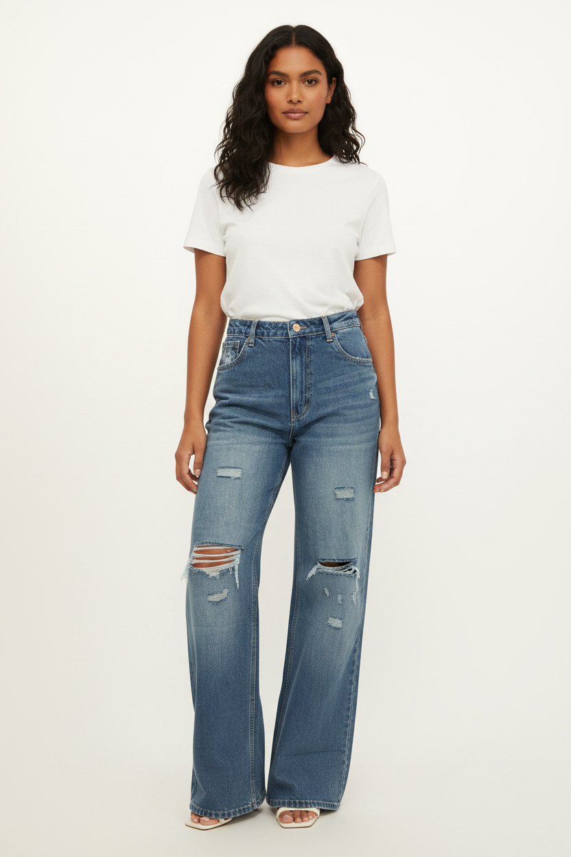 B+ jeans