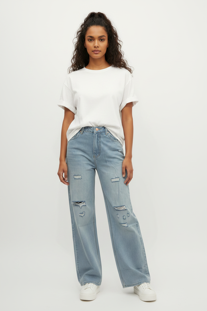 B+ jeans