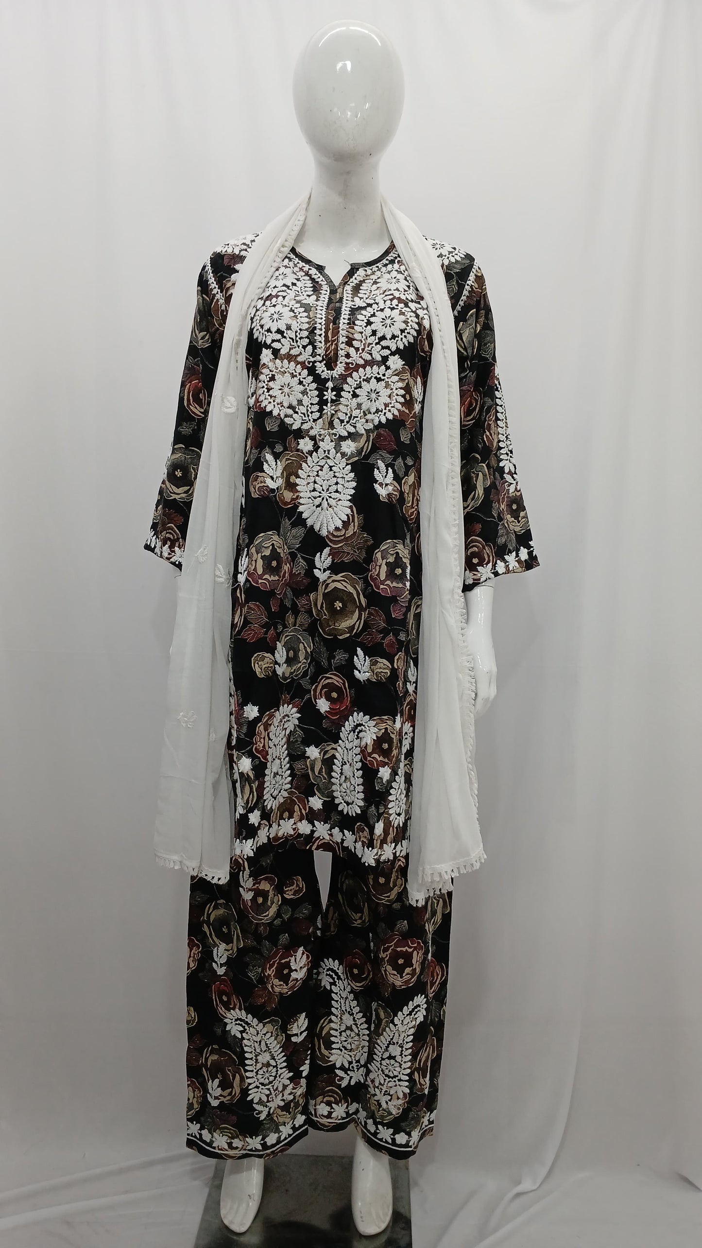 Kashmiri Kurti