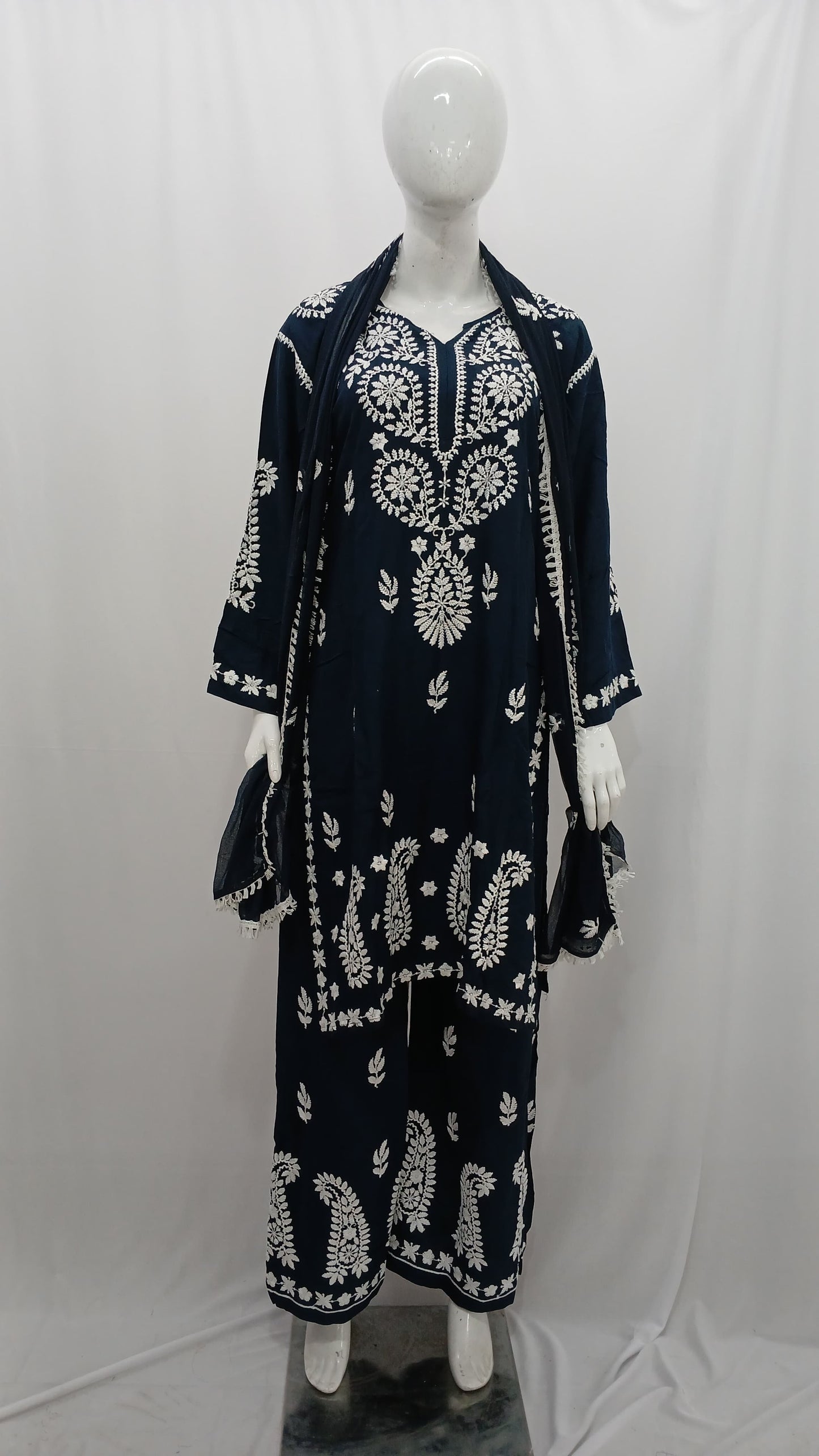 Kashmiri Kurti