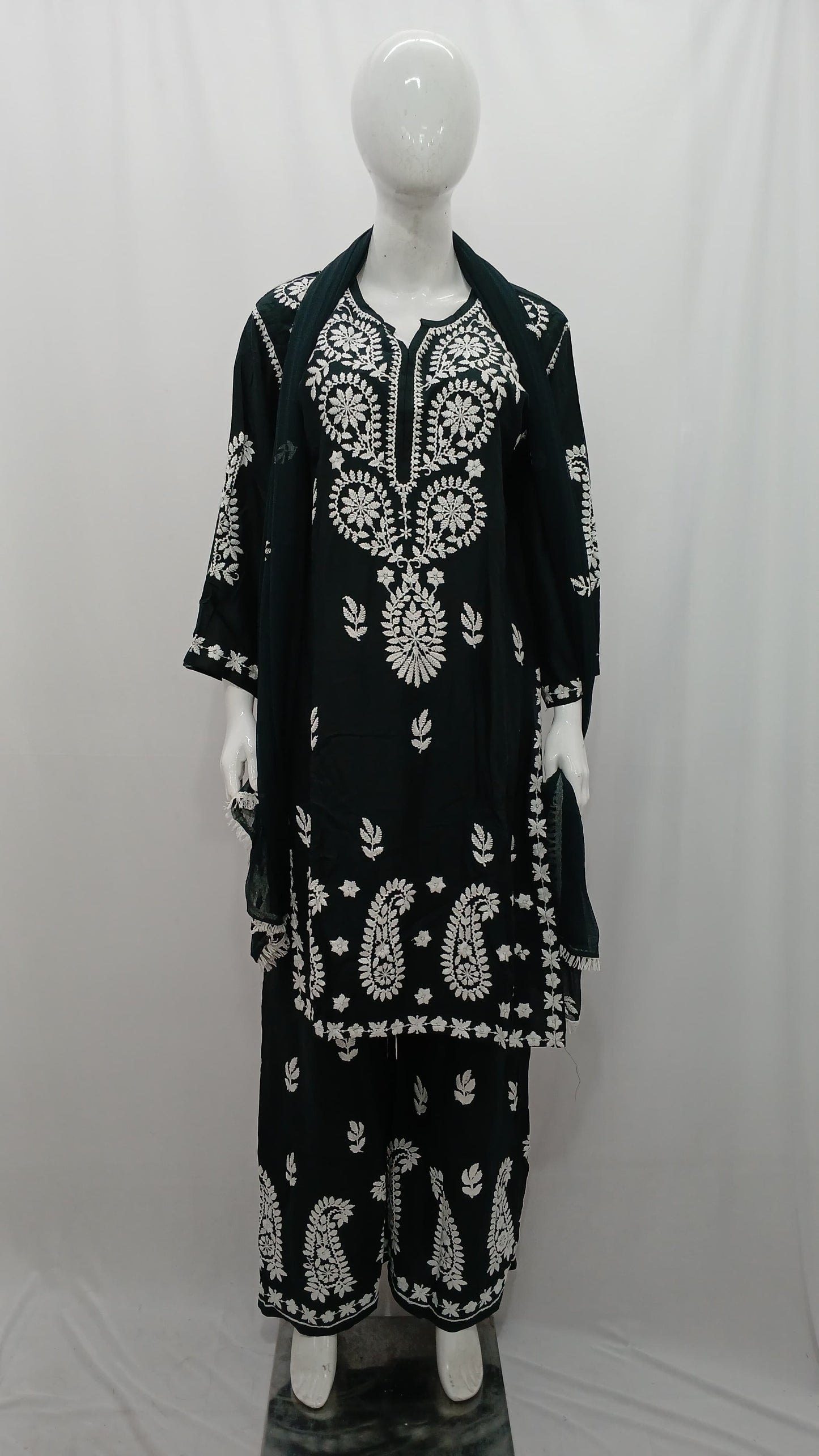 Kashmiri Kurti