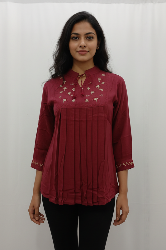 Short Kurti