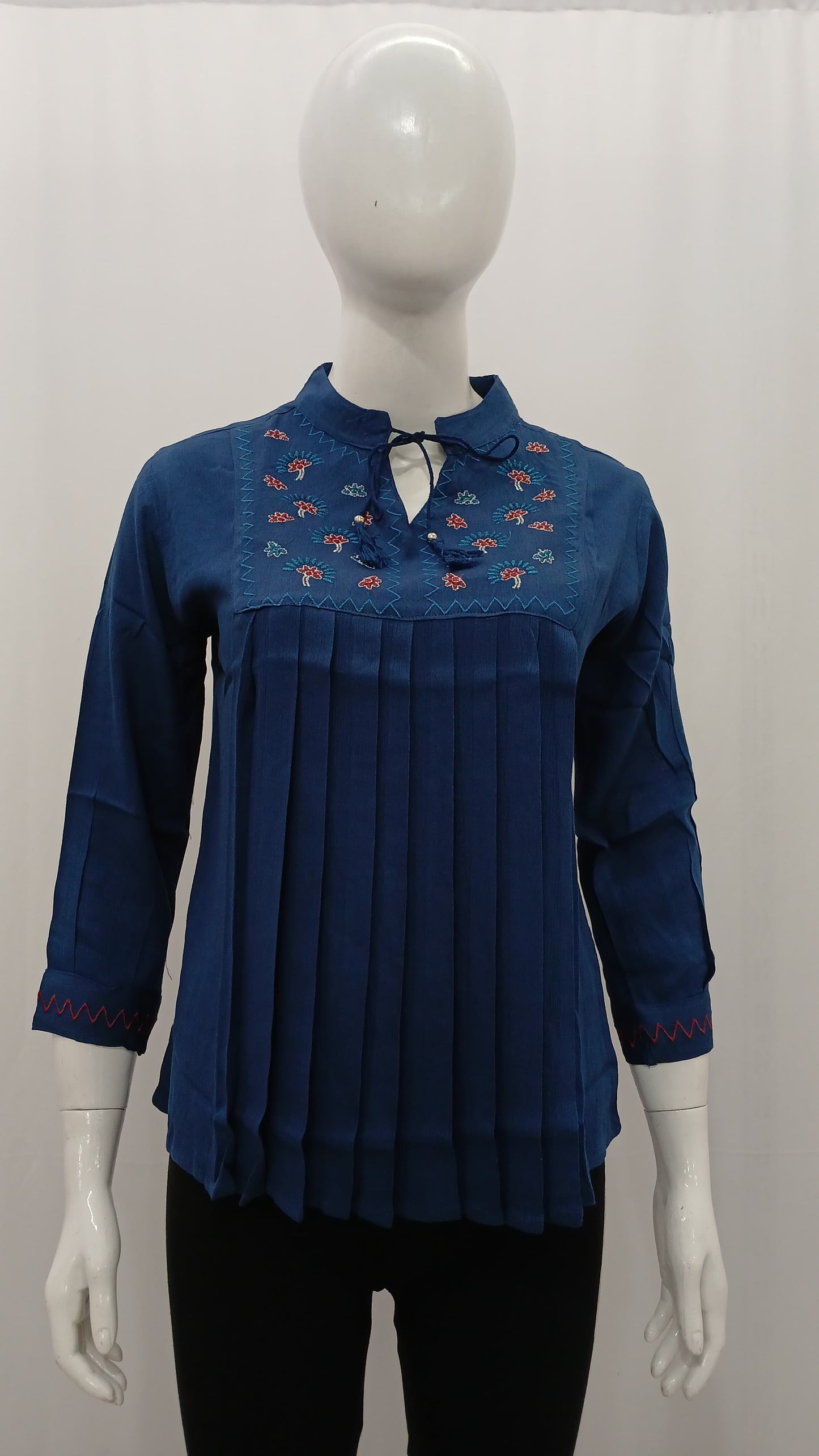 Short Kurti