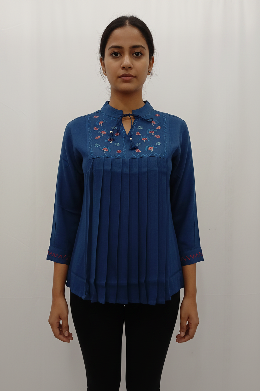 Short Kurti