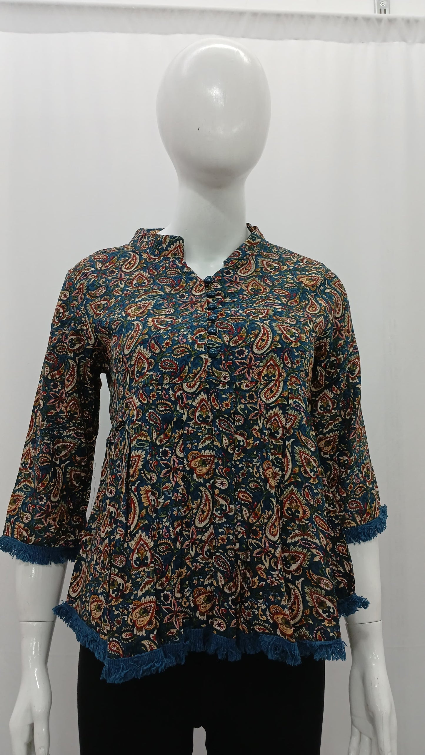 Short Kurti