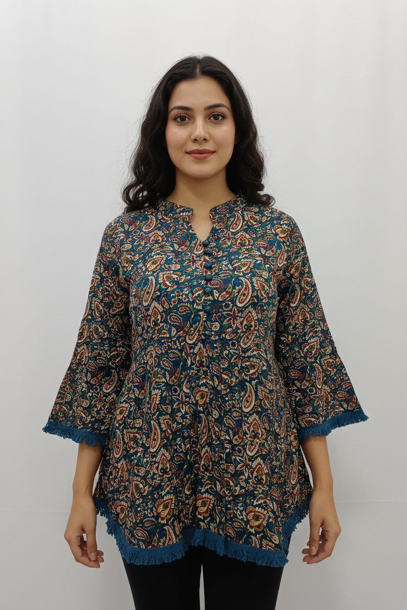 Short Kurti