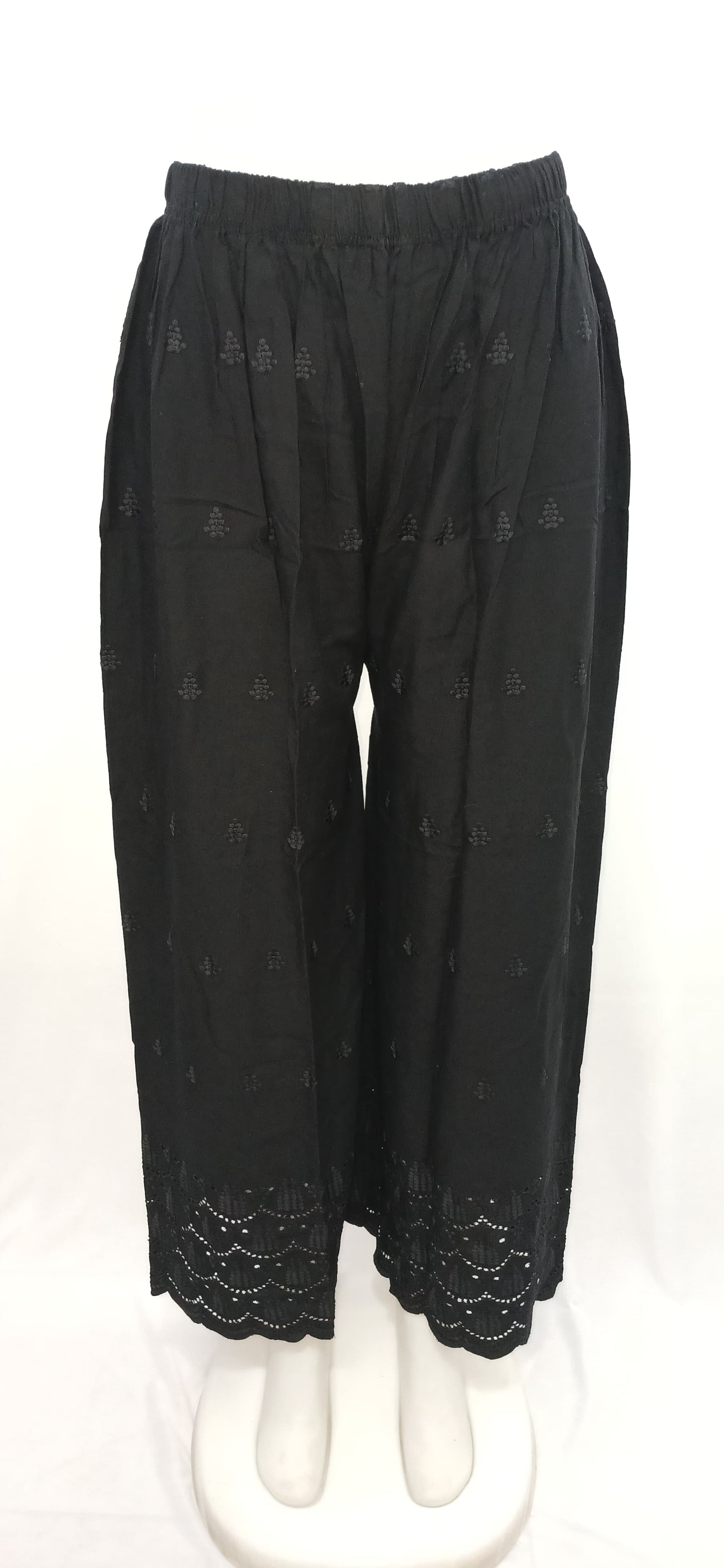 Plazzo pant
