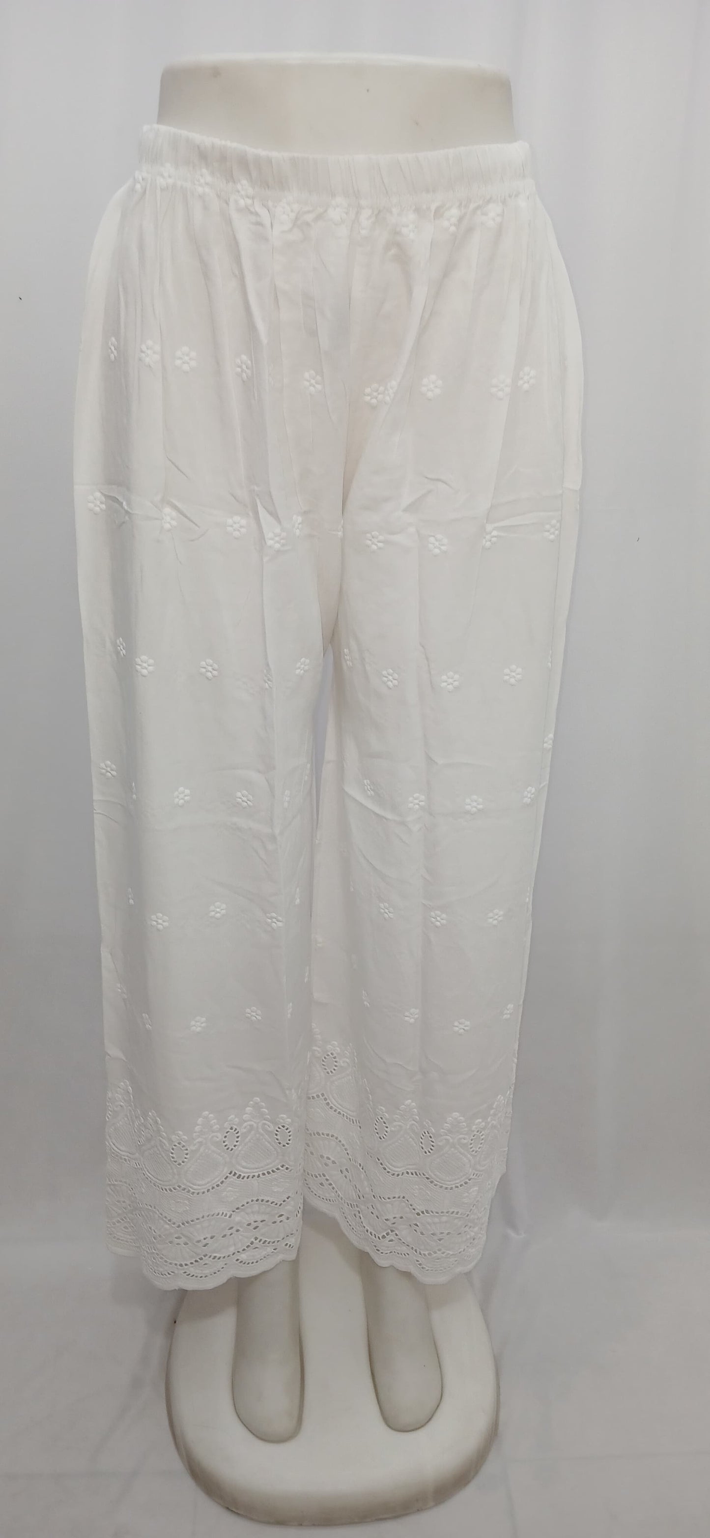 Plazzo pant