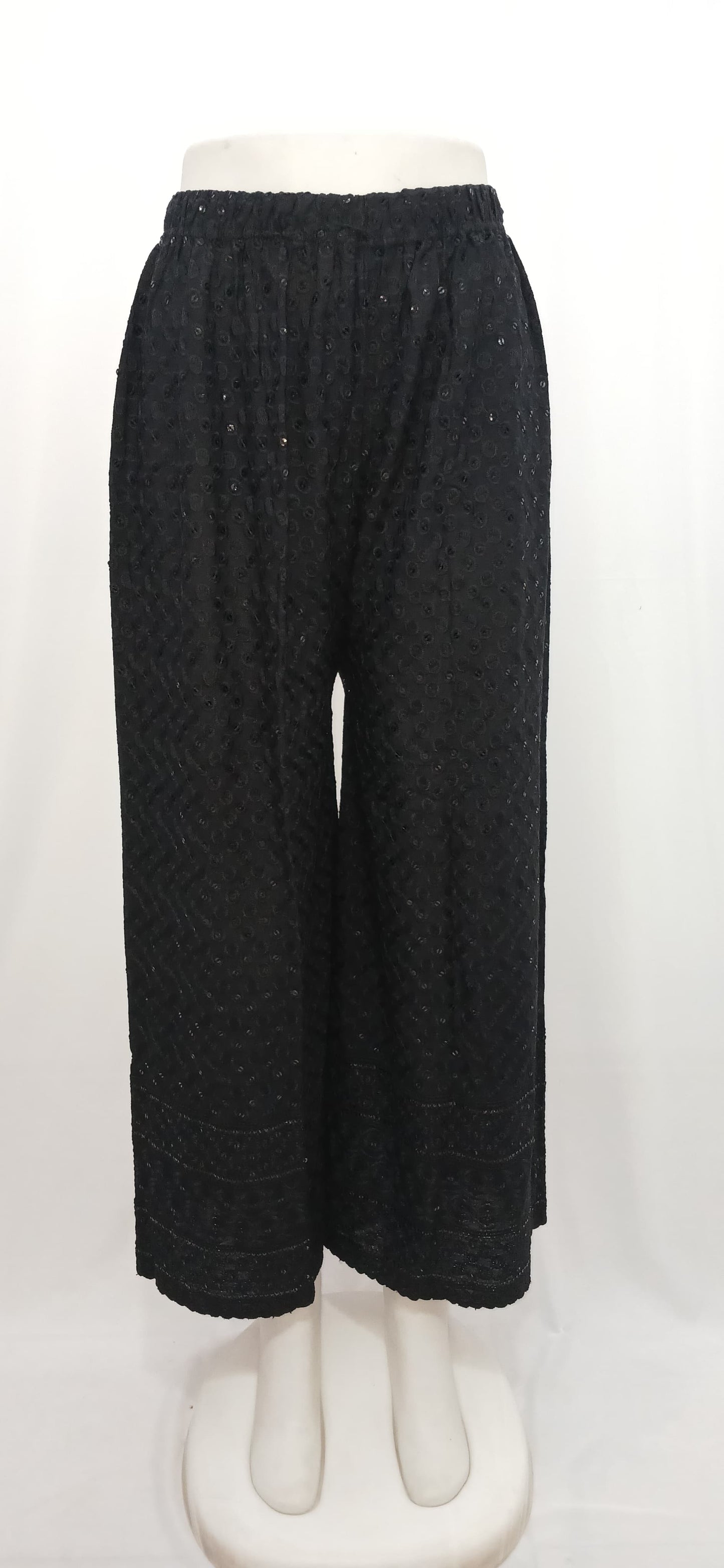 Plazzo pant