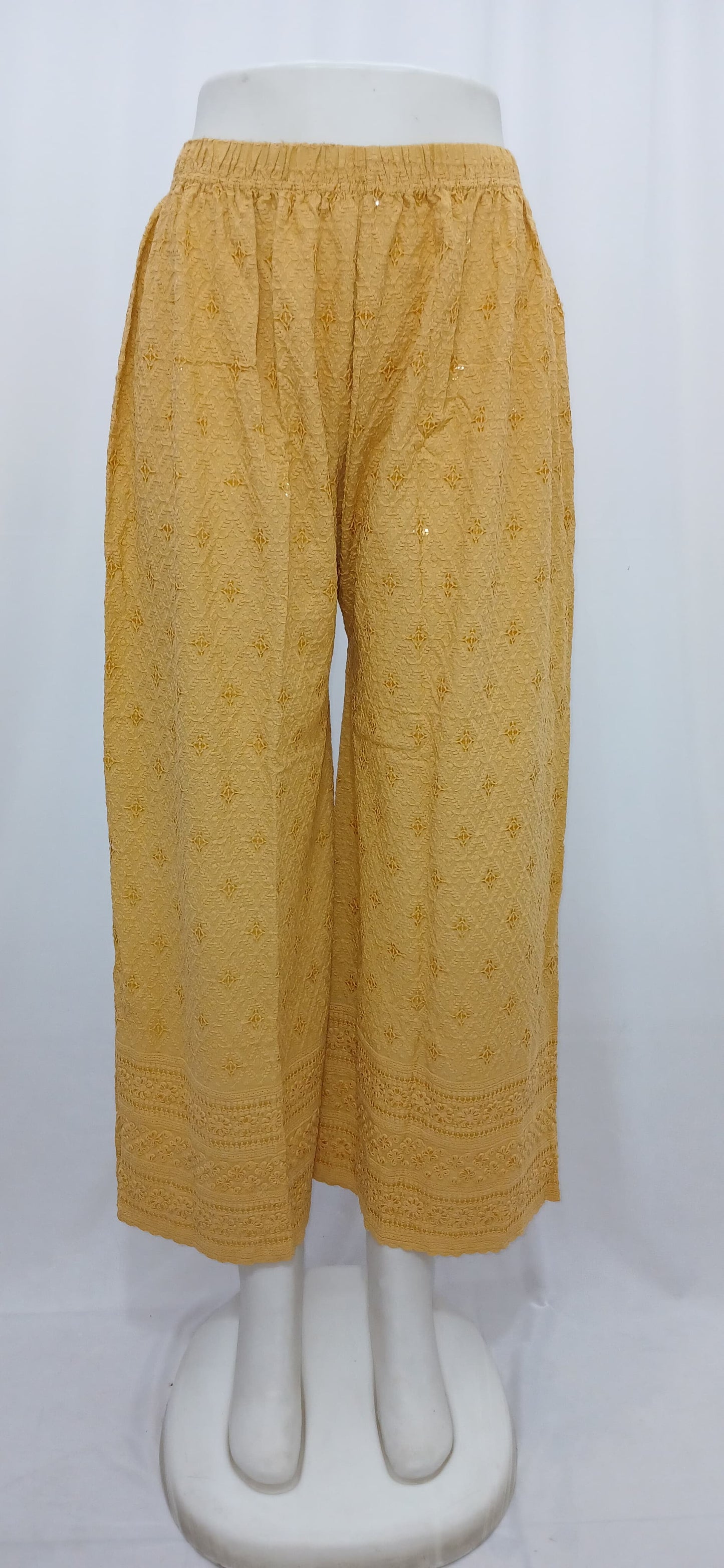 Plazzo pant