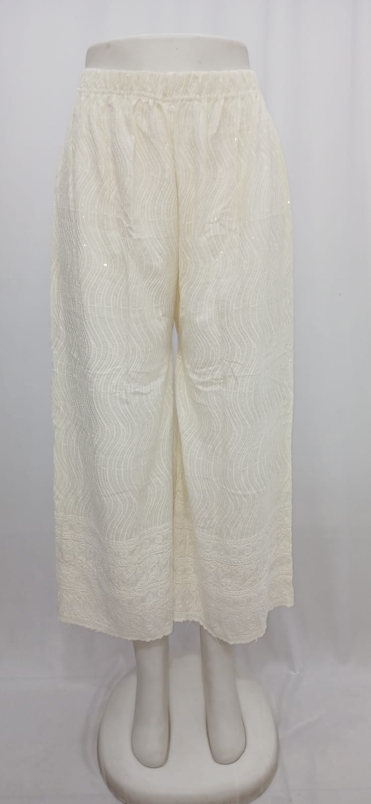 Plazzo pant