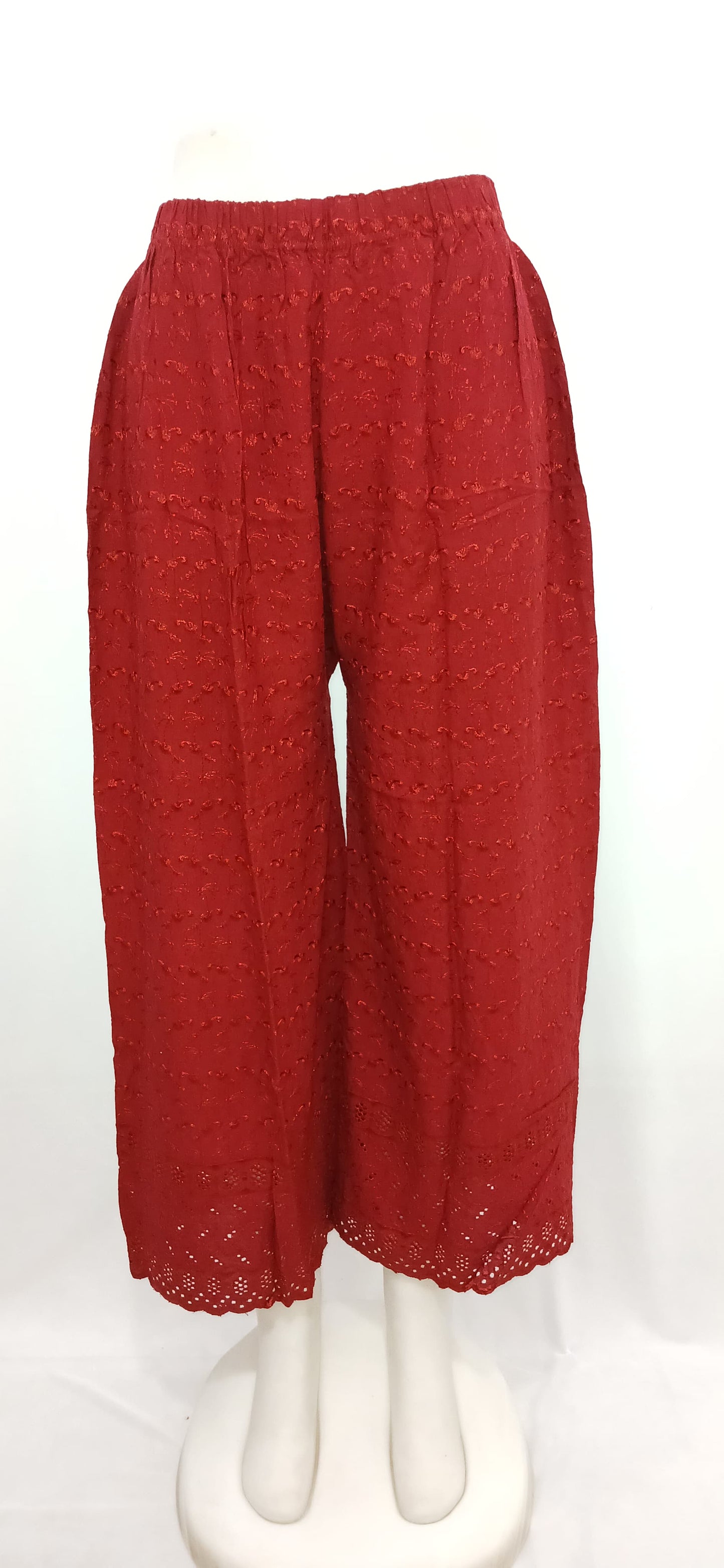 Plazzo pant