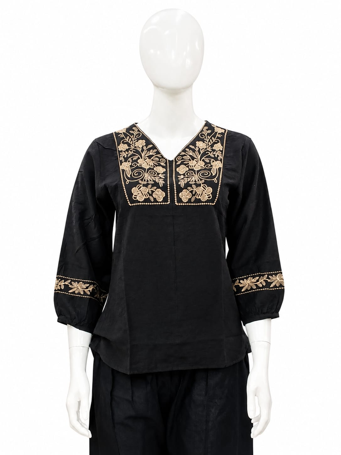 Short kurti Tops