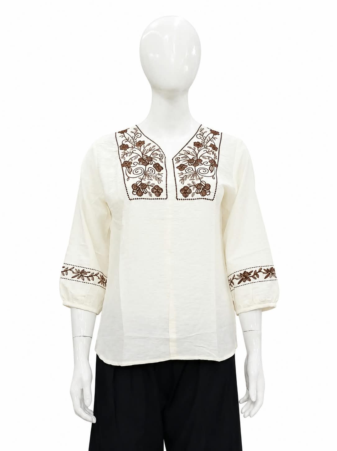 Short kurti Tops