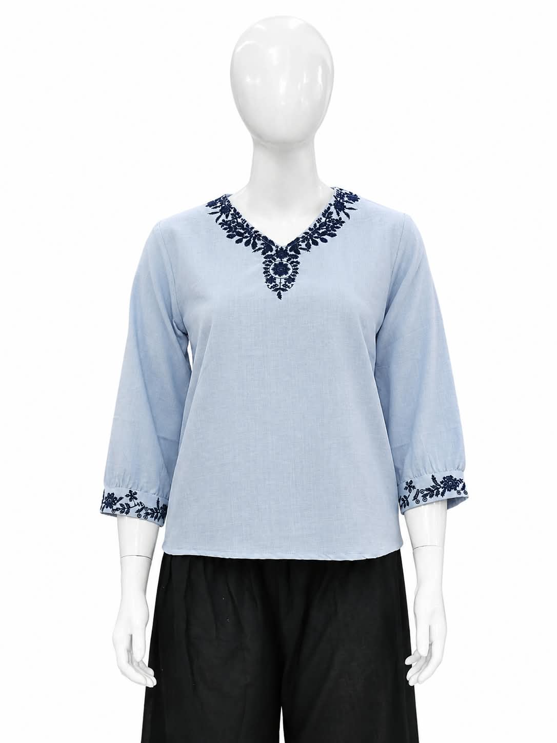 Short kurti Tops