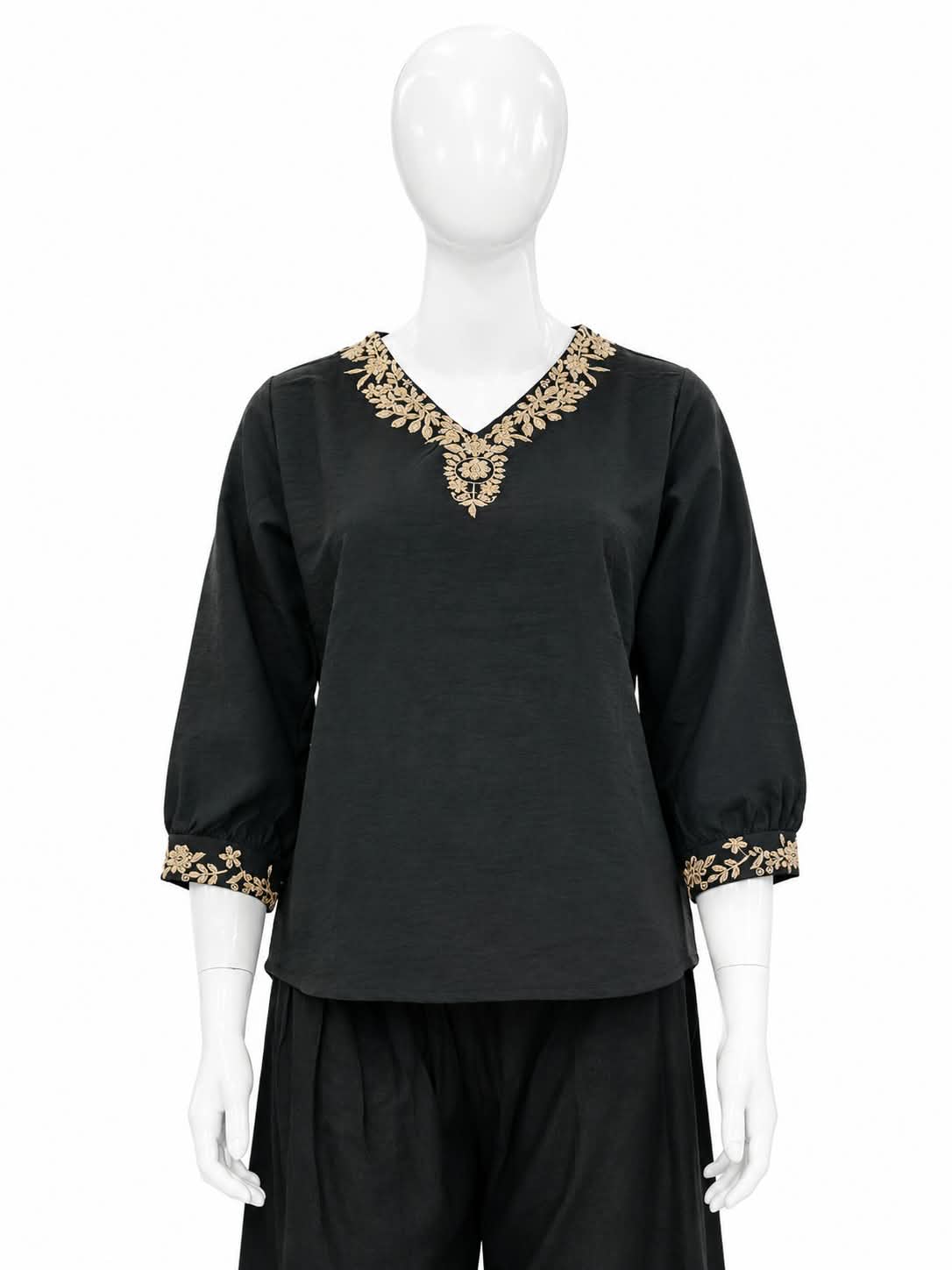 Short kurti Tops
