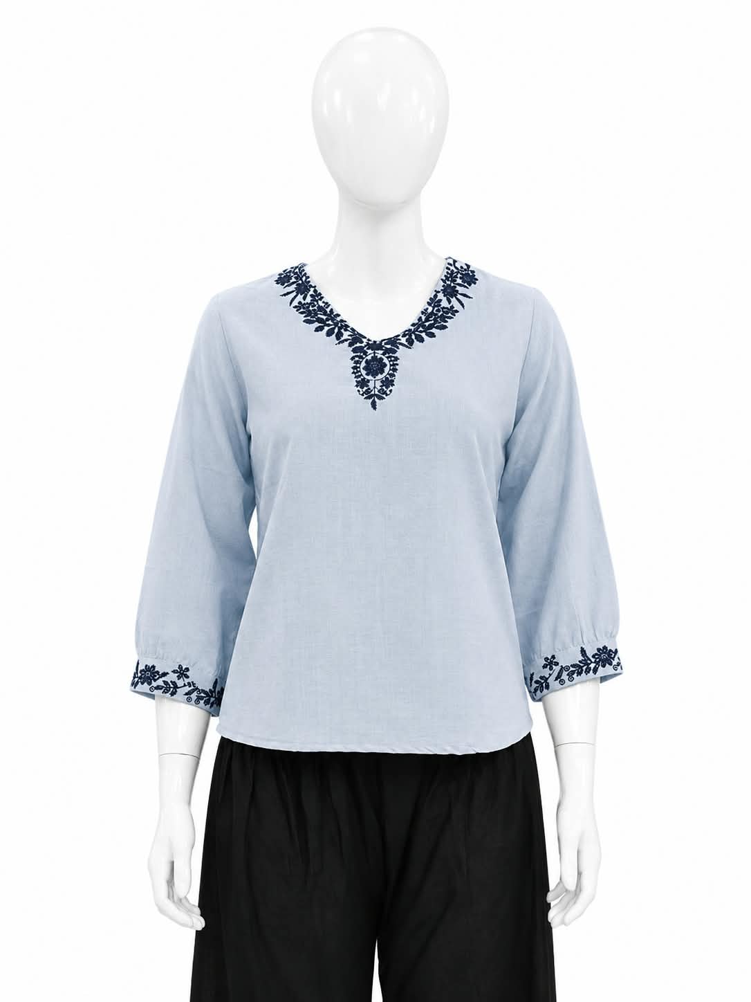 Short kurti Tops
