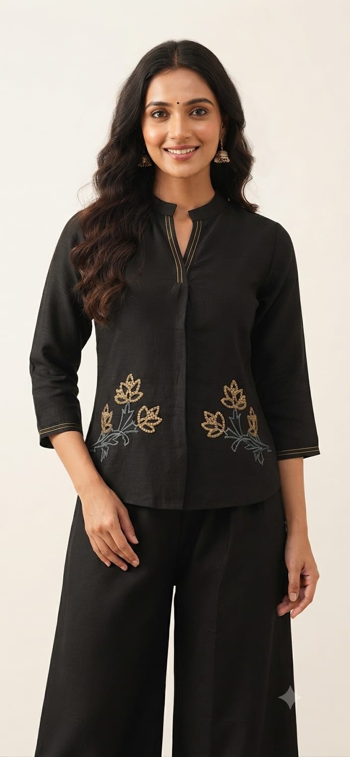 Short kurti Tops