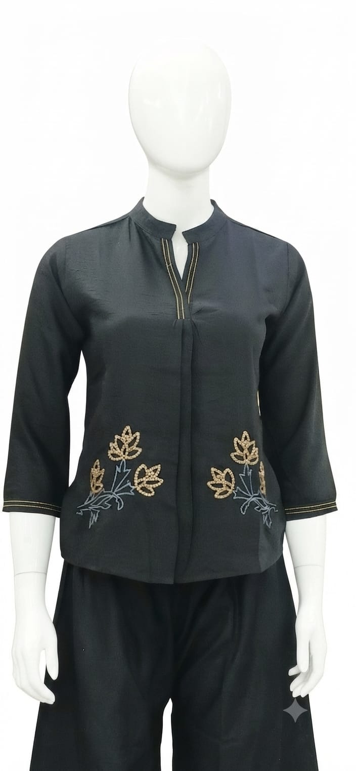 Short kurti Tops