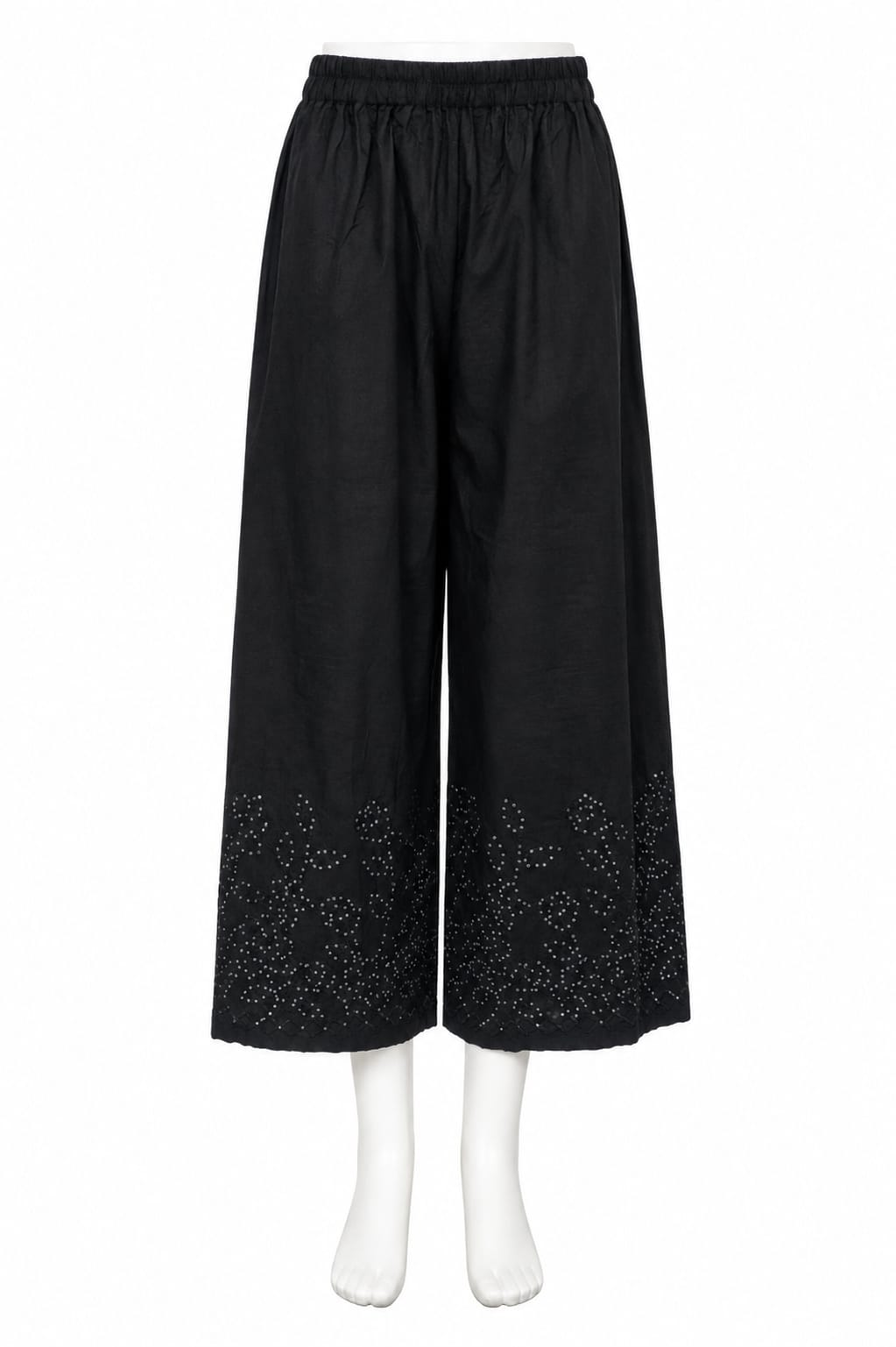 Plazzo pants