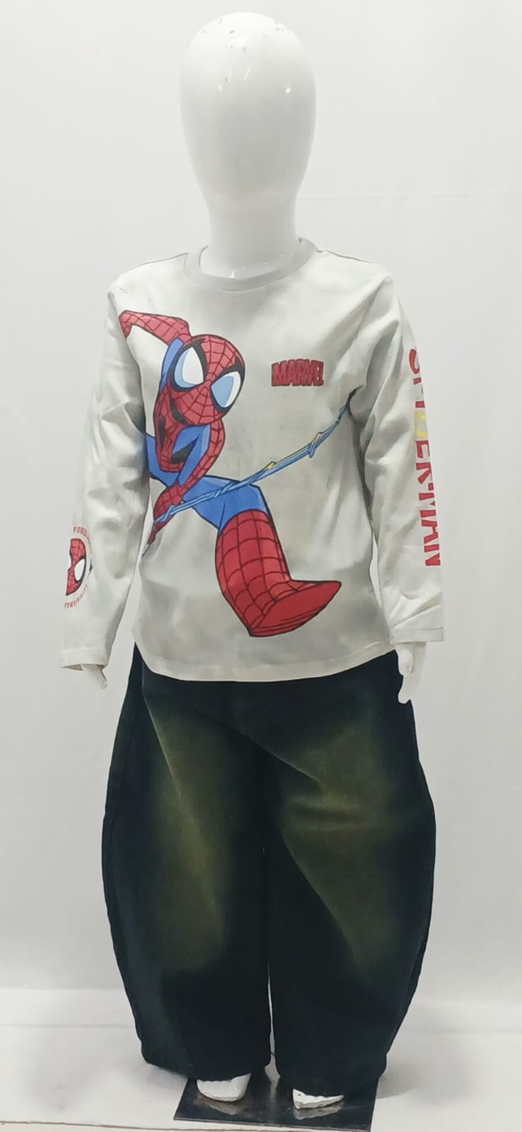 Boys Kidswear