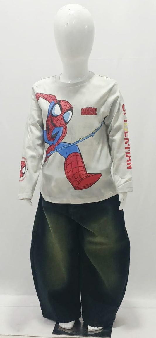 Boys Kidswear