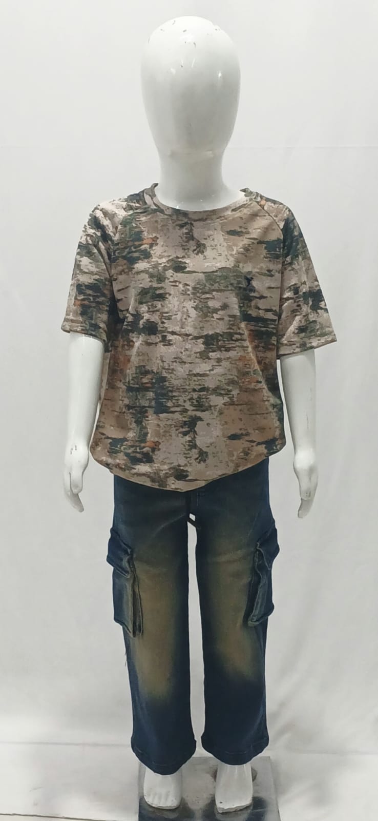 Boys Kidswear