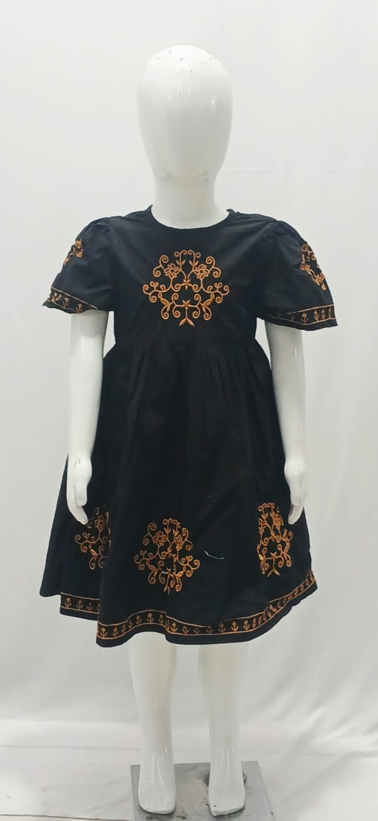 Girls Kidswear