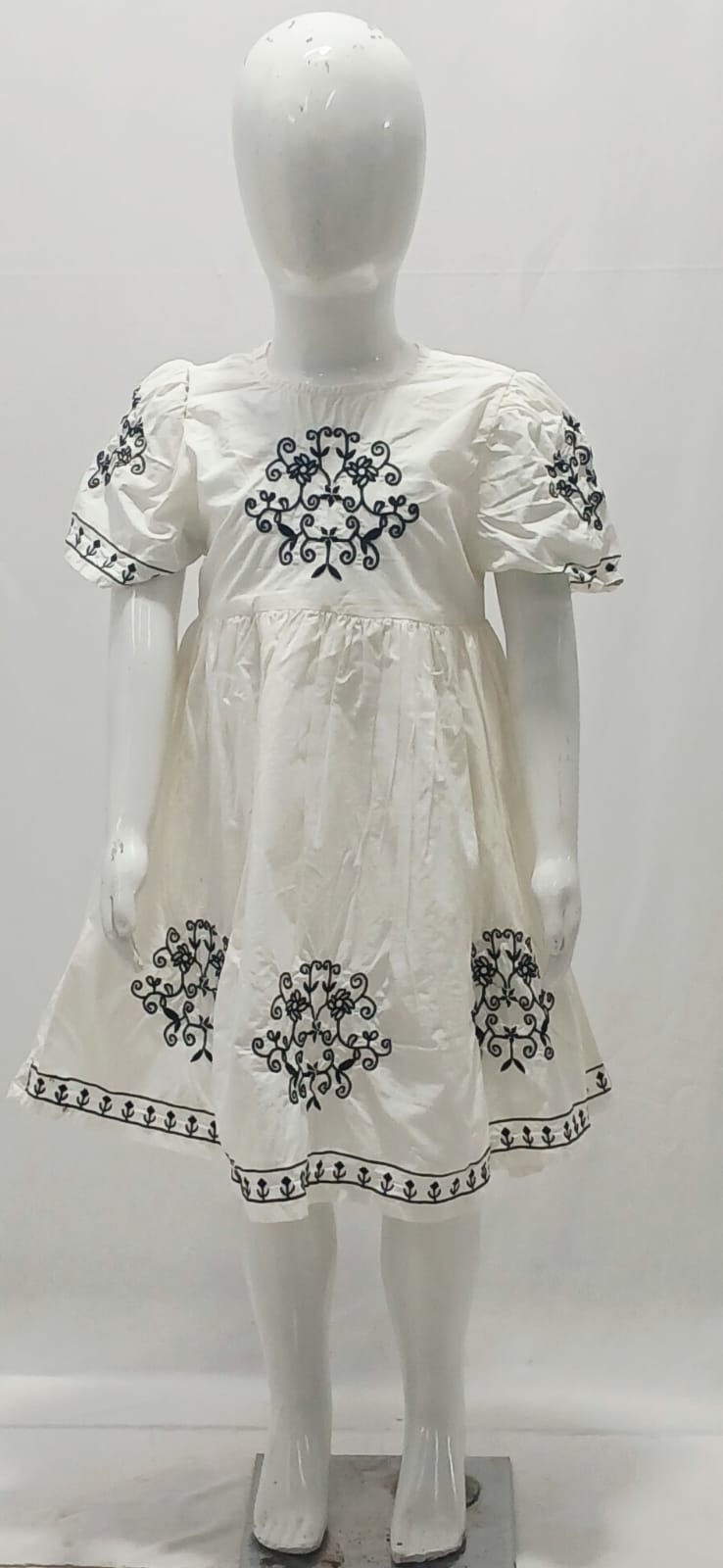 Girls Kidswear
