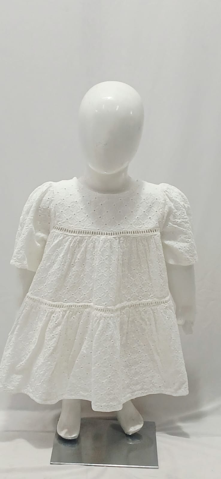 Girls Kidswear