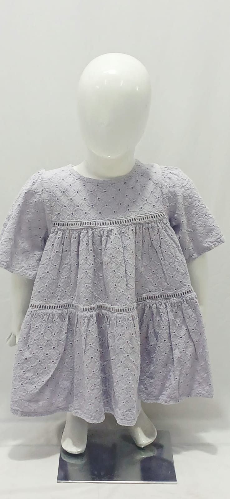 Girls Kidswear