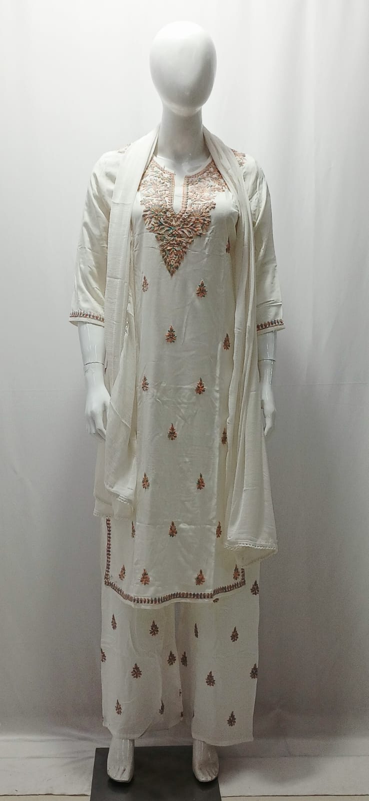 Kashmiri Kurti