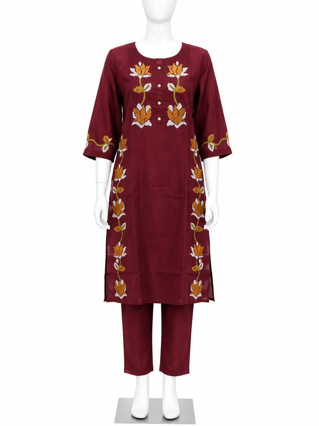 Kurti Set