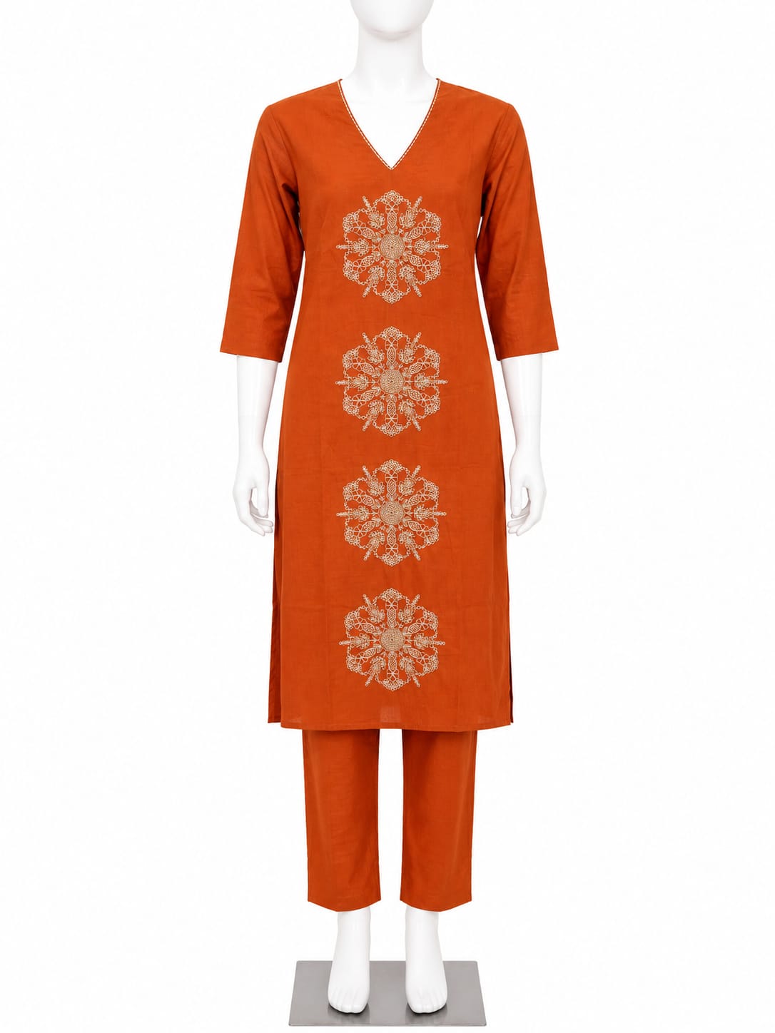 Kurti Set