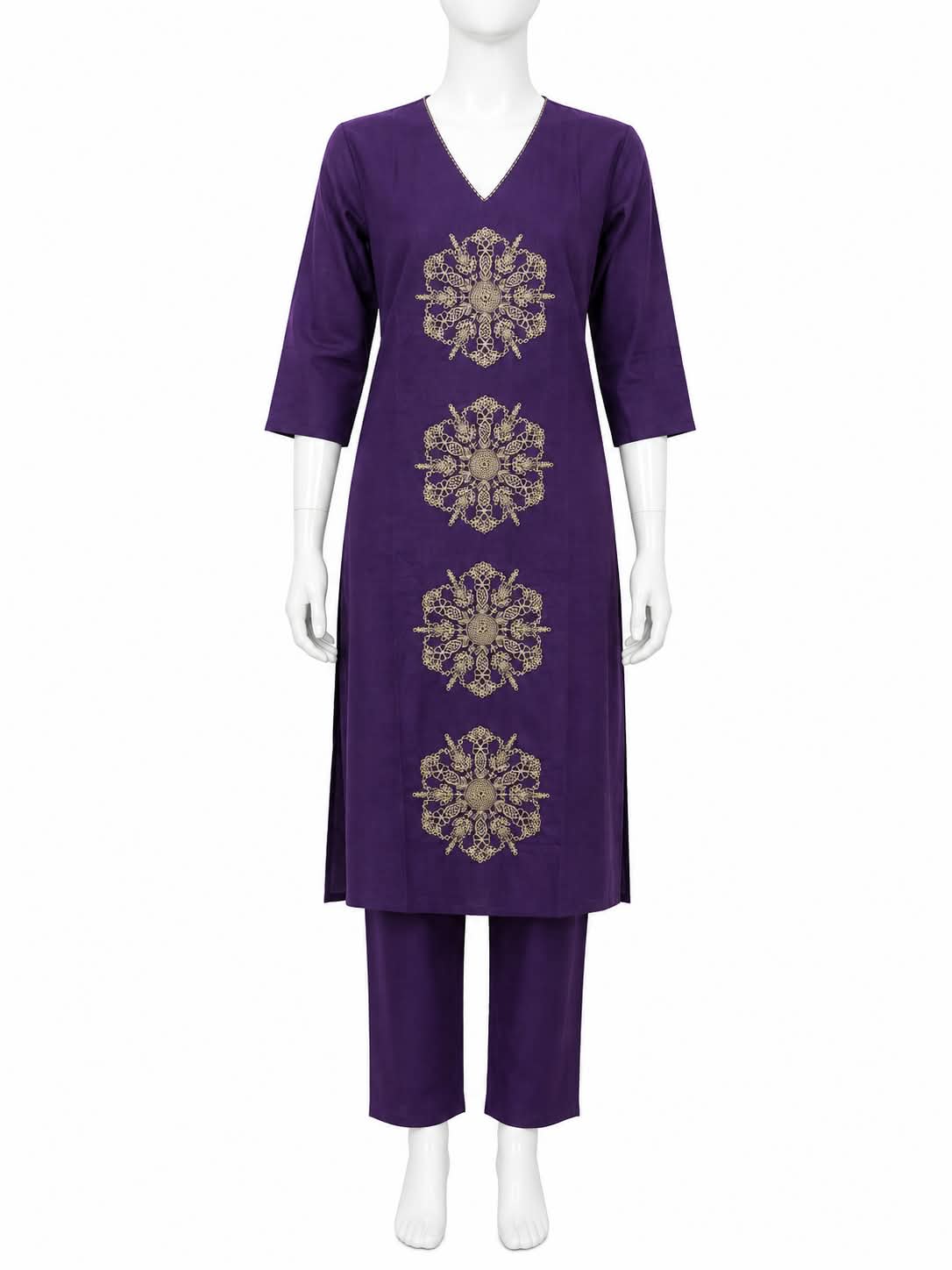 Kurti Set