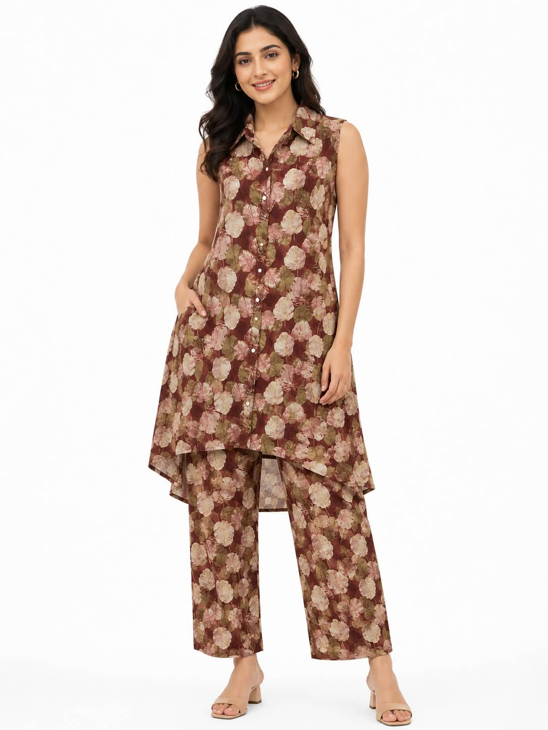 Co-ord Set