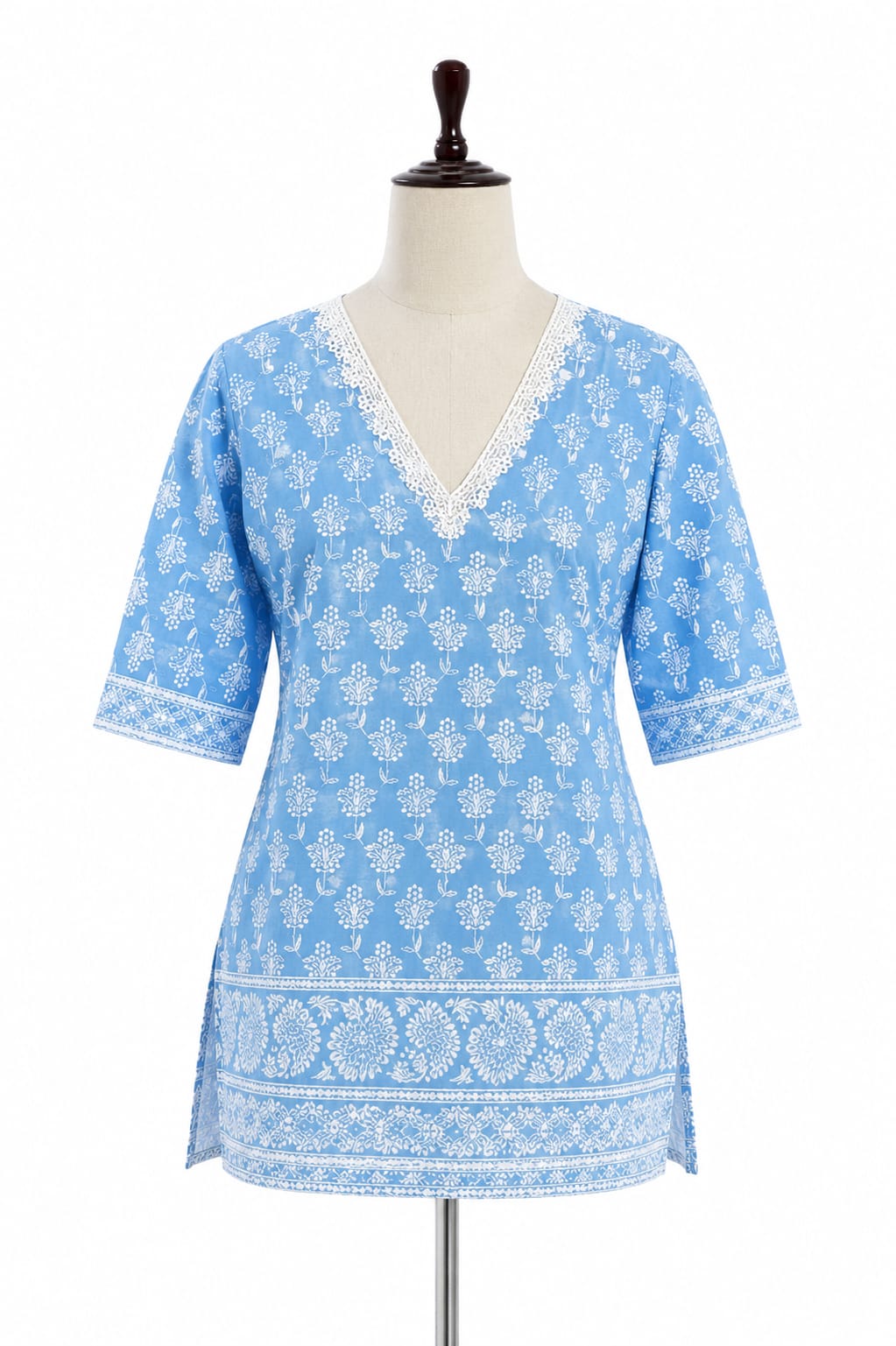 Short Kurti