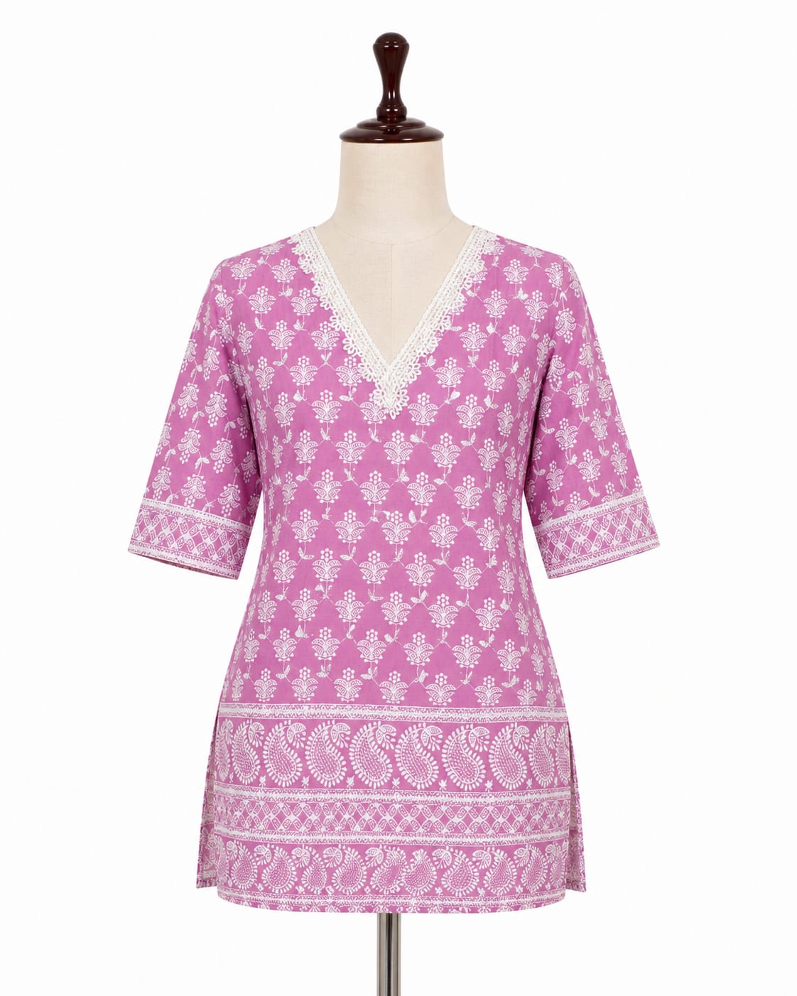 Short Kurti