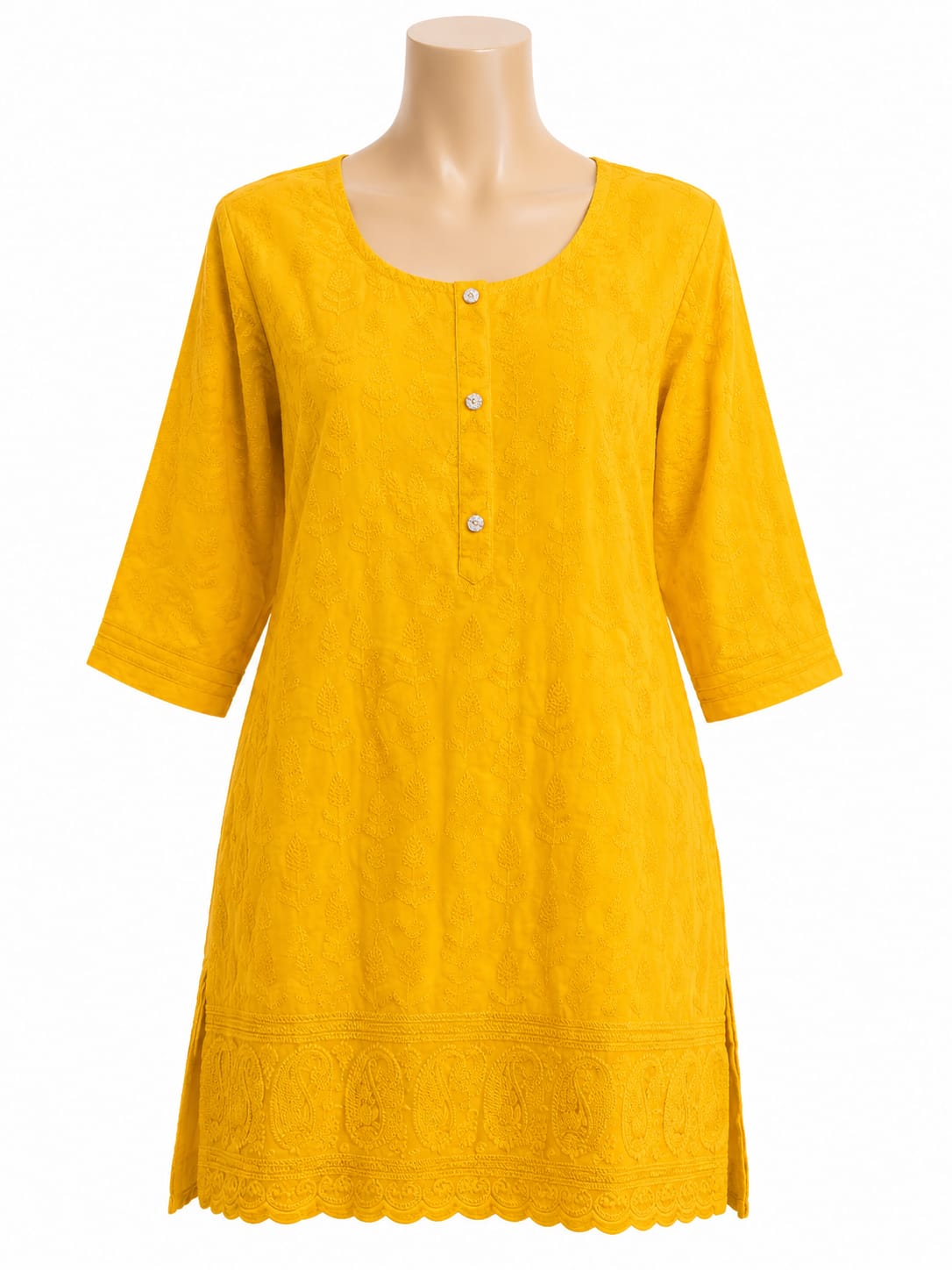 Short Kurti
